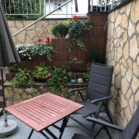 Apartament Juttasfewo Bad Neuenahr-Ahrweiler Zewnętrze zdjęcie