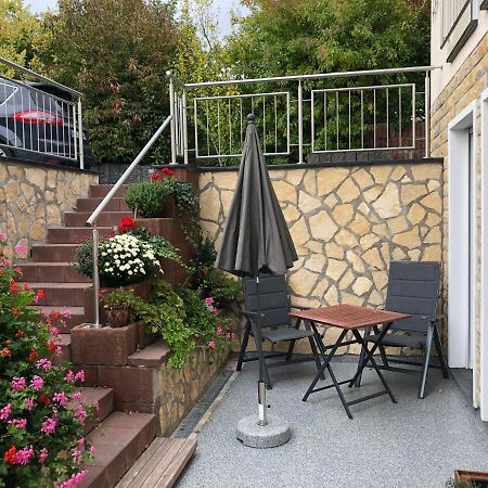 Apartament Juttasfewo Bad Neuenahr-Ahrweiler Zewnętrze zdjęcie