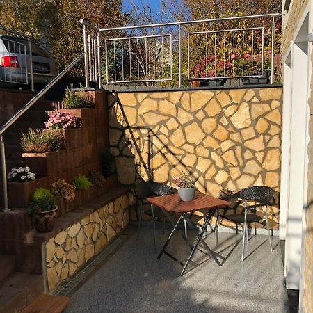 Apartament Juttasfewo Bad Neuenahr-Ahrweiler Zewnętrze zdjęcie