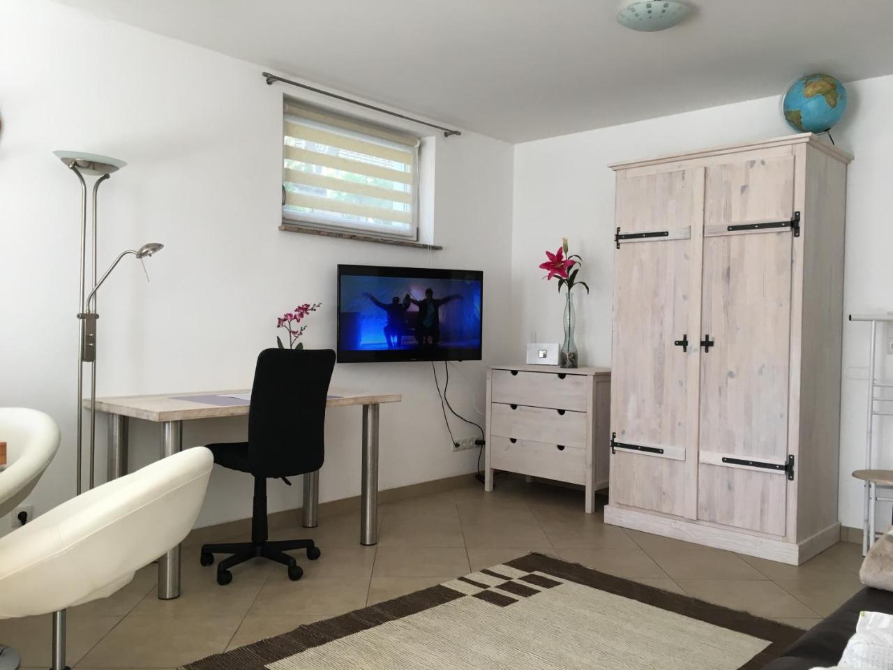 Apartament Juttasfewo Bad Neuenahr-Ahrweiler Zewnętrze zdjęcie