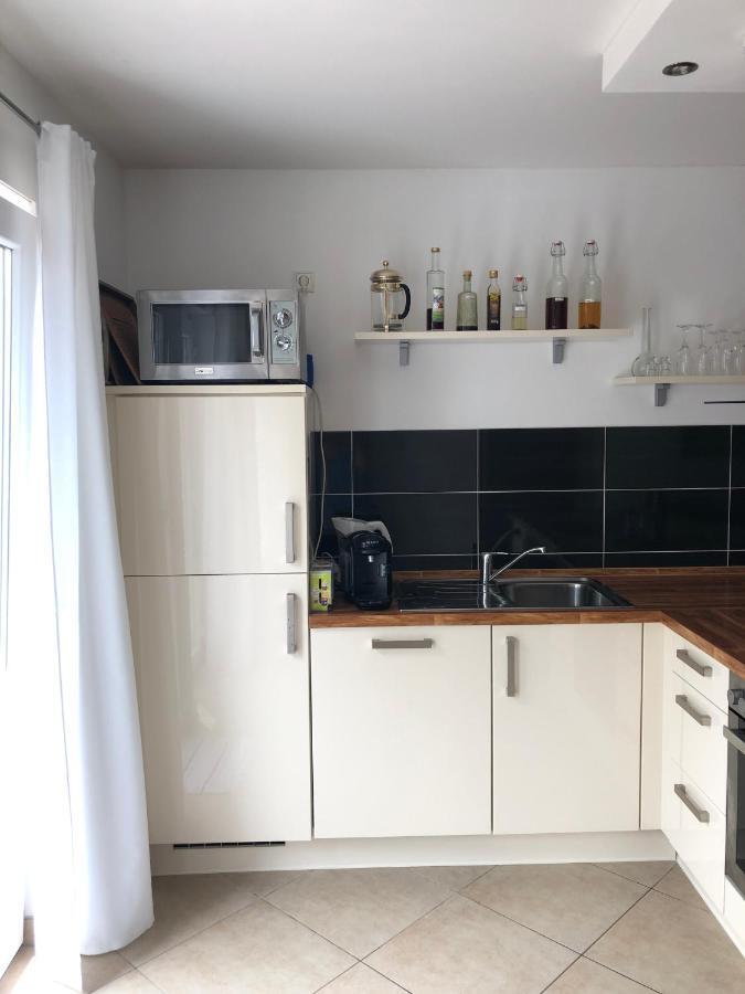 Apartament Juttasfewo Bad Neuenahr-Ahrweiler Zewnętrze zdjęcie