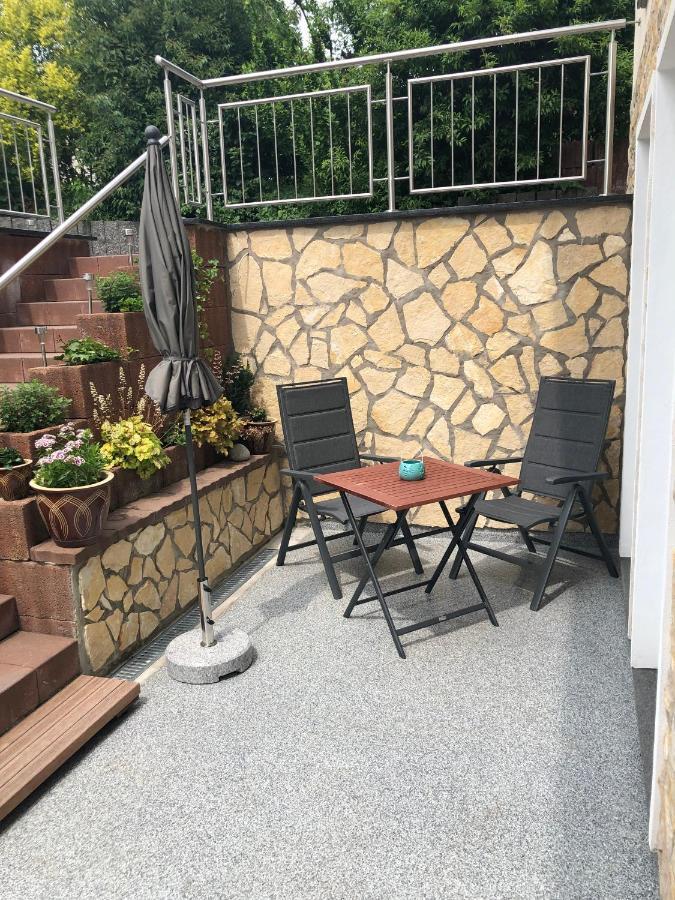 Apartament Juttasfewo Bad Neuenahr-Ahrweiler Zewnętrze zdjęcie