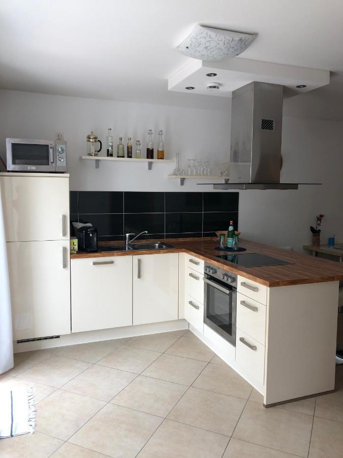 Apartament Juttasfewo Bad Neuenahr-Ahrweiler Zewnętrze zdjęcie